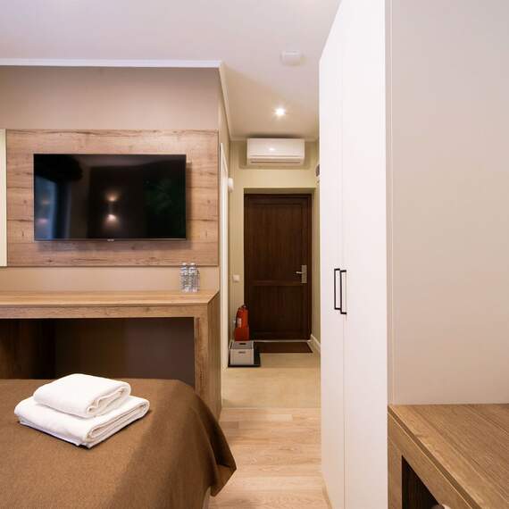 Apartments 4. Фото 2