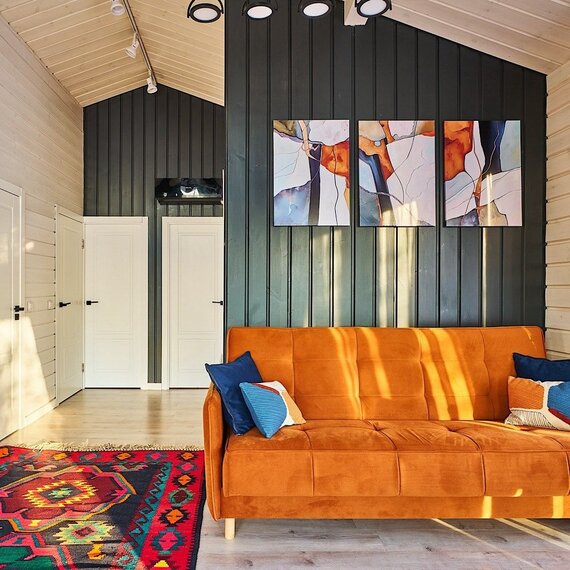 Lato-65. Фото 57