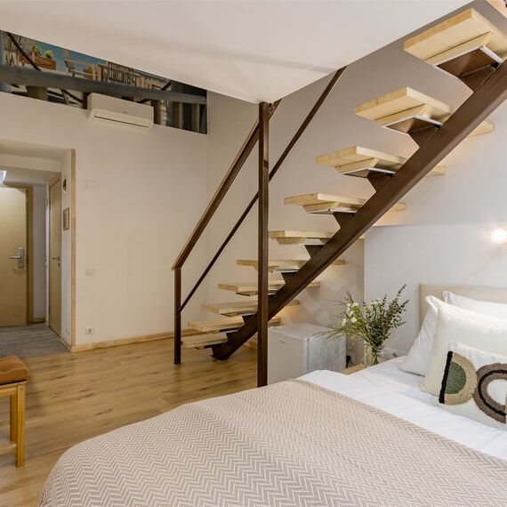 Улучшенные Апартаменты. Фото 20