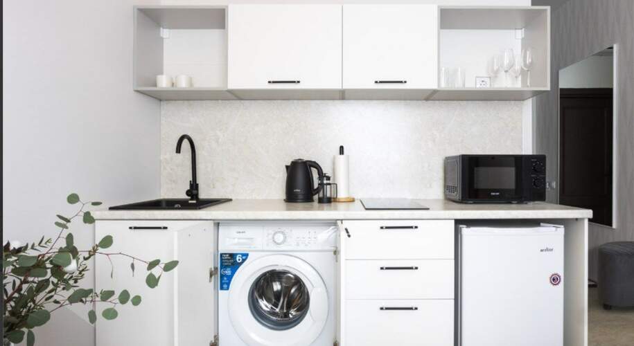 APARTELLO на ул. Советской 8 - Фото 30