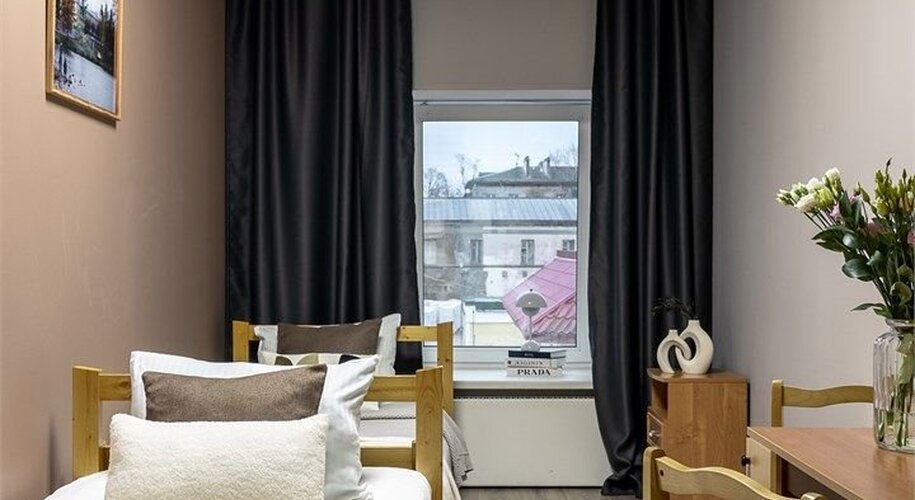 Номера в Гатчине - Фото 28