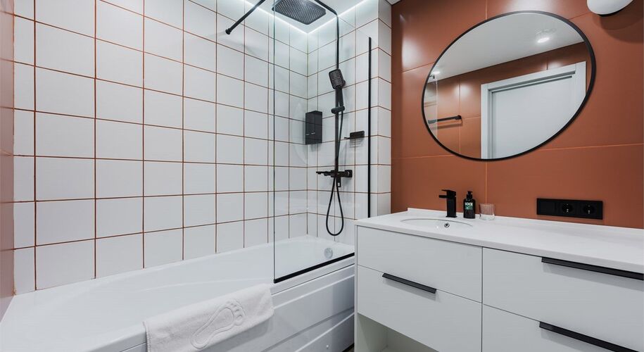  Freedom apart hotel - Фото 7