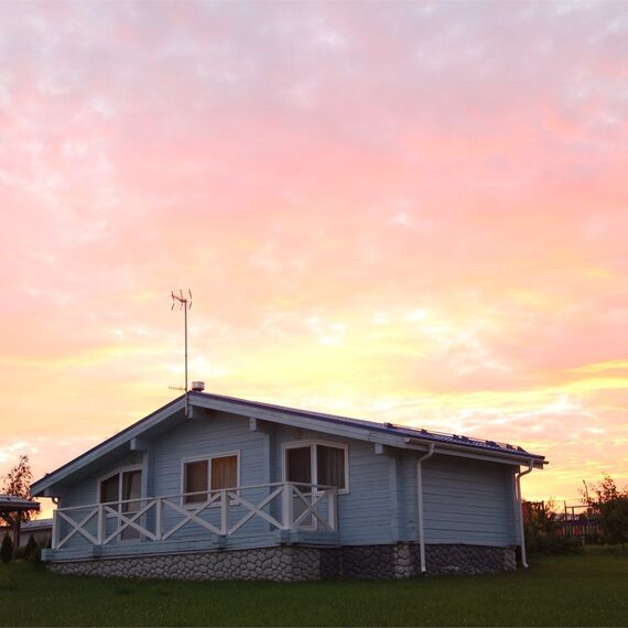 VIP дом. Фото 17