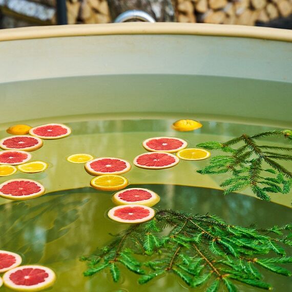 Lato-80 Sauna. Фото 3