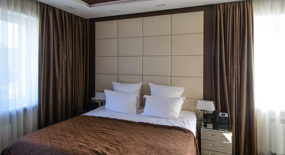 APARTELLO на ул. Толстого 56 - Фото 4