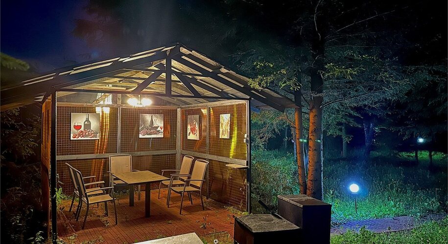 Парк-отель «VE art resort» - Фото 12