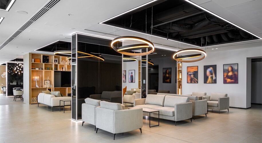 YES Technopark - Фото 1