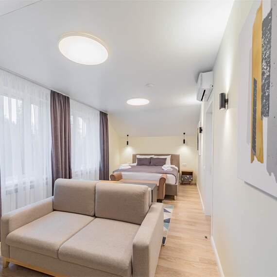 Townhouse. Фото 19