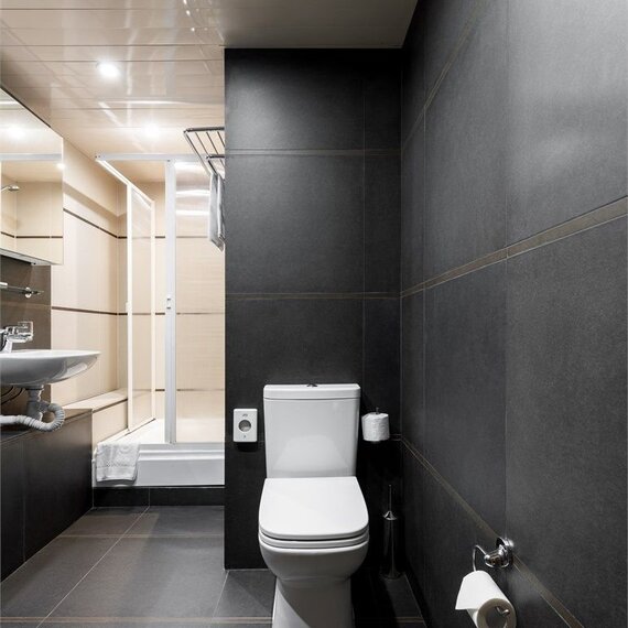 Студия SNG (односпальная кровать). Фото 6