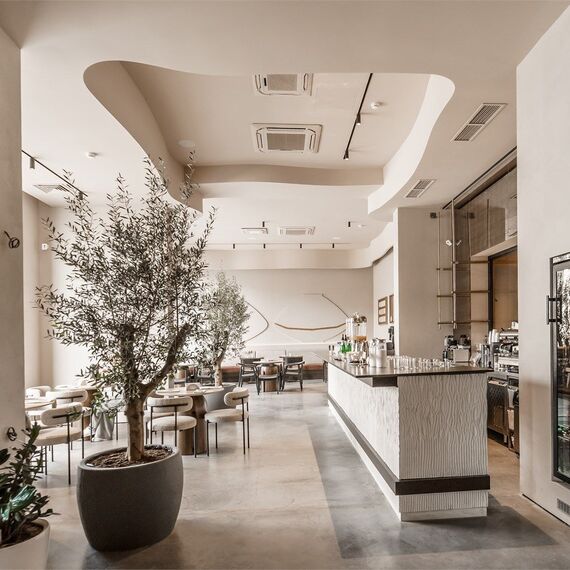 RILAS HOTEL & SPA 4*. Фото 10