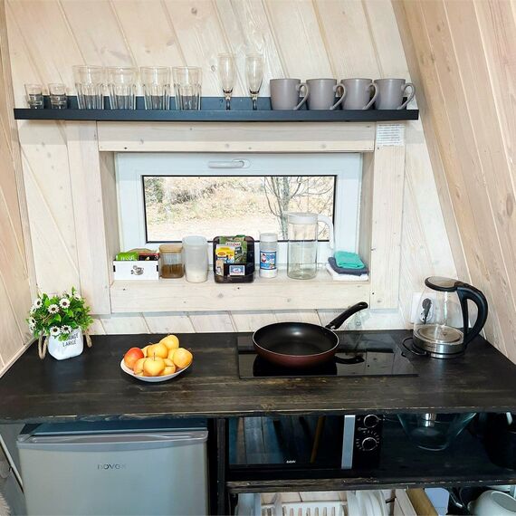 А-Фрейм «Черное-белое». Фото 63