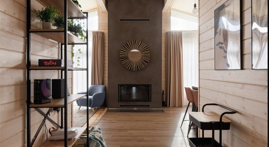 Лесная Ривьера - Фото 39