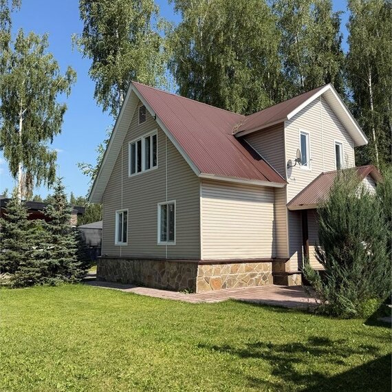 Дом 6 с русской баней. Фото 26