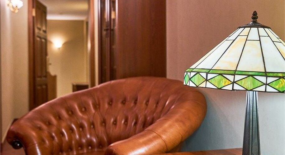  Гостиница Адмиралтейская - Фото 9