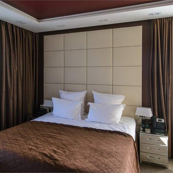 APARTELLO на ул. Толстого 56. Фото 4