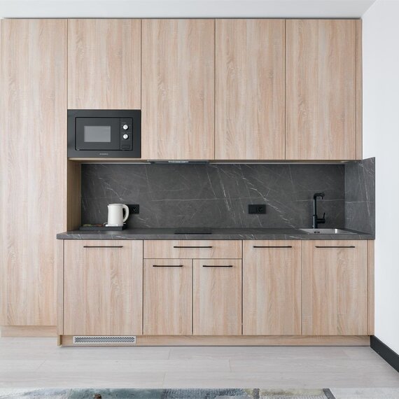 RESIDENCE. Фото 28