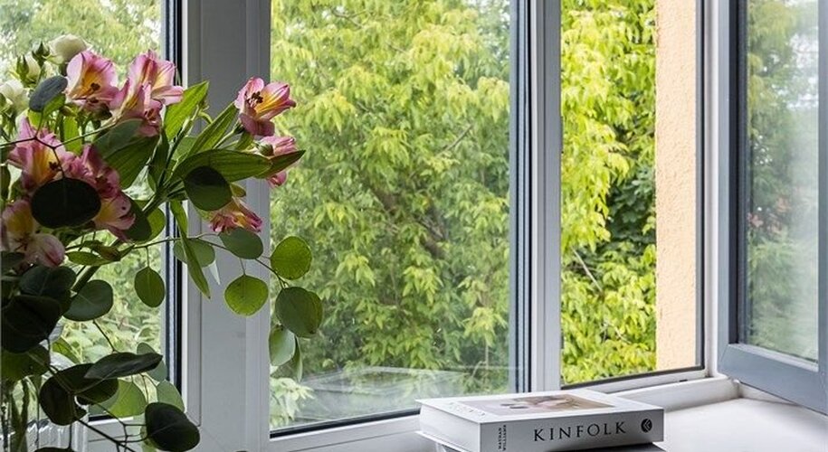 Номера на Балтийской - Фото 10