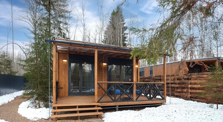 Шишкин Place - Фото 23