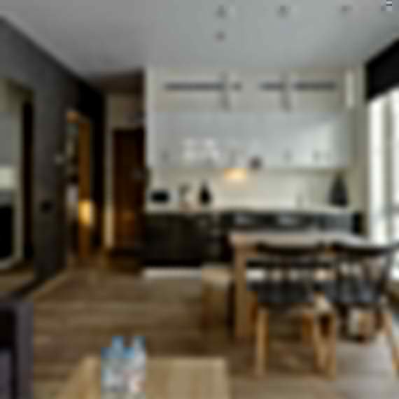 ECO HOUSE Коттедж (Зона Eco-style). Фото 3