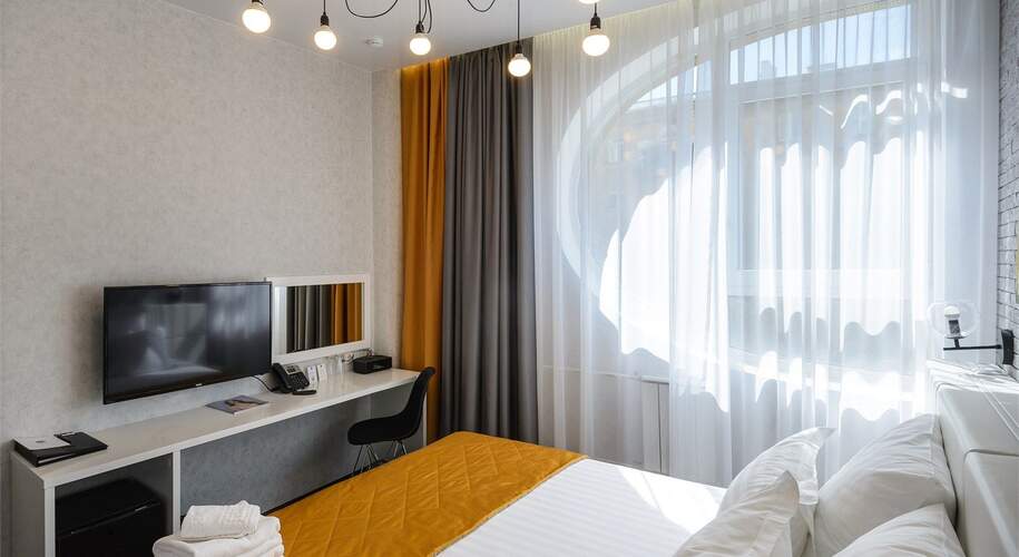 APARTELLO на ул. Советской 8 - Фото 24
