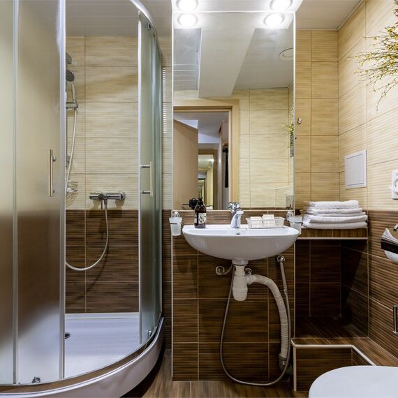 Улучшенные Апартаменты. Фото 17