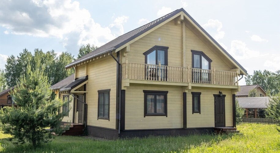 Загородный отдых в Парк отель Николо-поле - Фото 5
