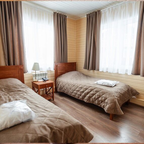 Коттедж Мечта. Фото 8