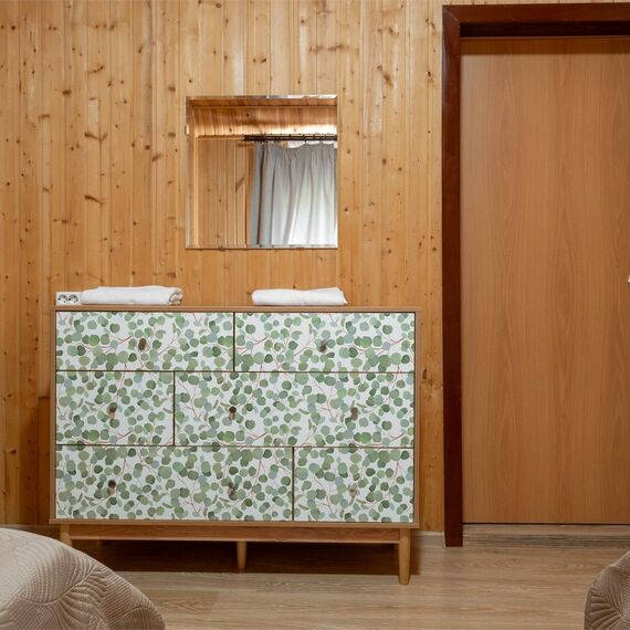 Уникальный коттедж 