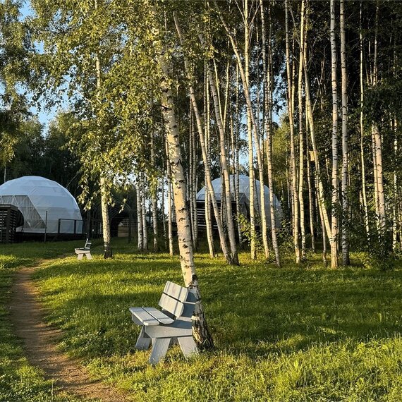 ул. Берёзовая роща дом 7. Фото 11