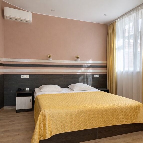 Полулюкс + (2 корпус). Фото 18