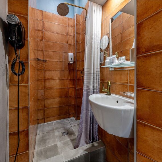 СОЛО (одноместный). Фото 15