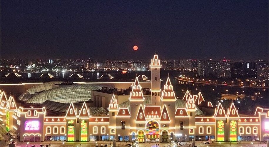 YES Technopark - Фото 11