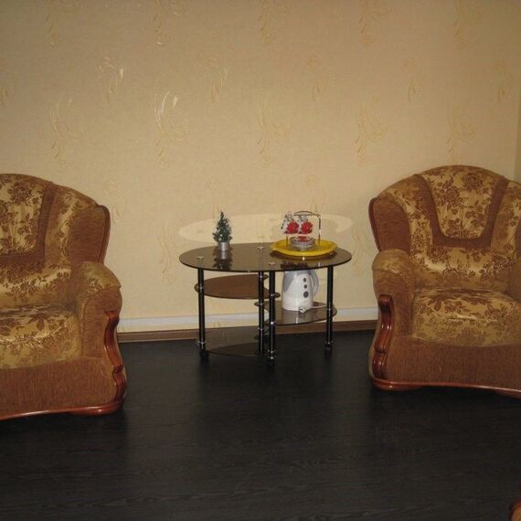 Улучшенный двухкомнатный. Фото 2