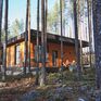 Вилла в Карелии - Превью 2