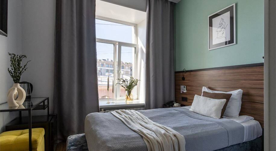 Бутик Отель Номера - Фото 62