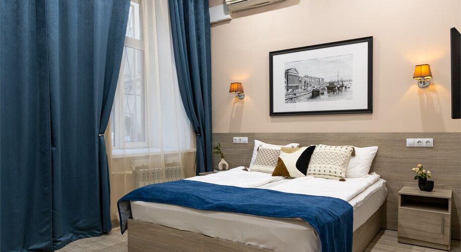 Номера на Пирогова - Фото 8