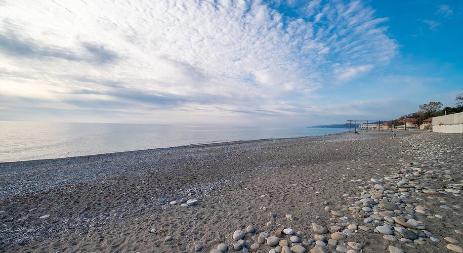 Апарт -  Отель на Лучезарной - Фото 38