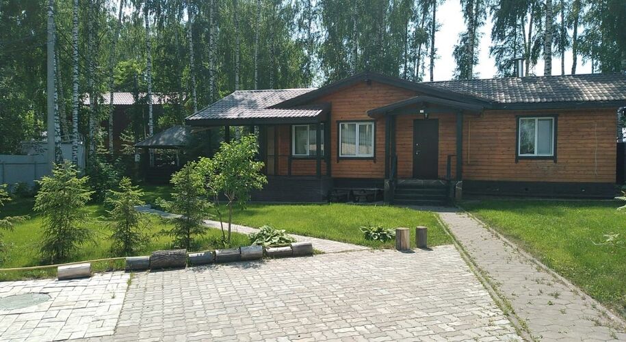 Гостевые дома «Охотничий Клуб» - Фото 6