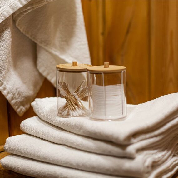 А-Фрейм «Лесной орех». Фото 12