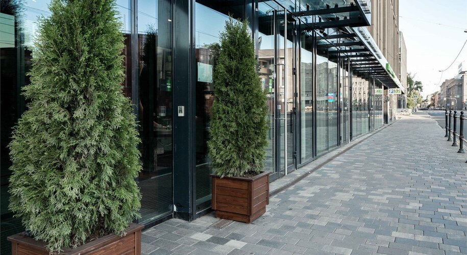 YARD Residence - Фото 6