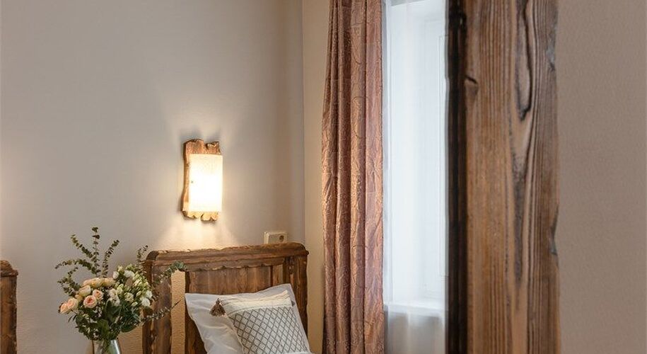 Номера в Стрельне - Фото 22