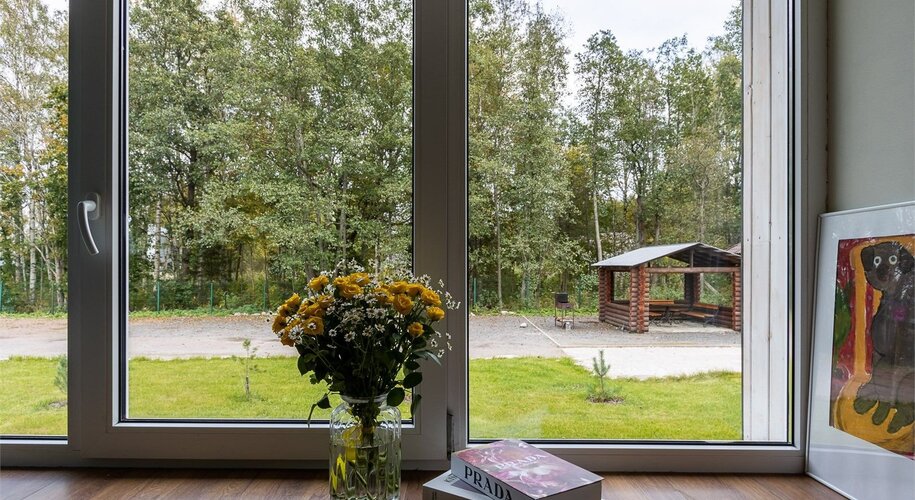 Усадьба Лебяжье - Фото 28