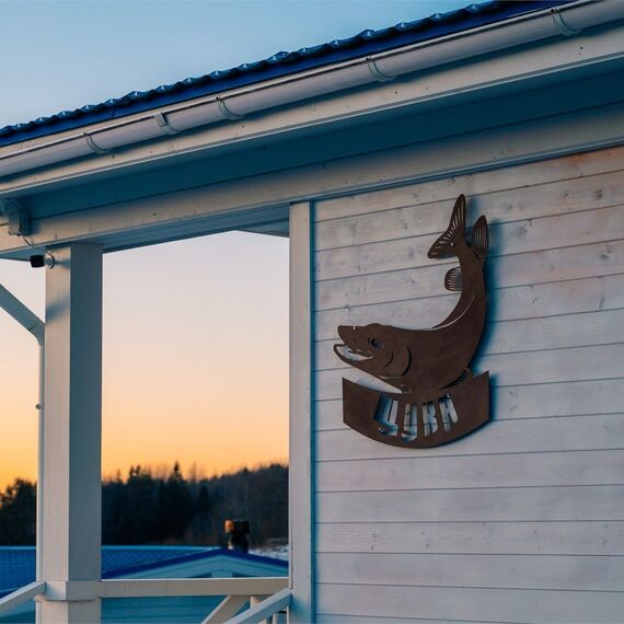 Дом-баня. Фото 15