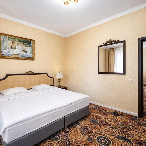 Семейный люкс (Доп. корпус). Фото 7