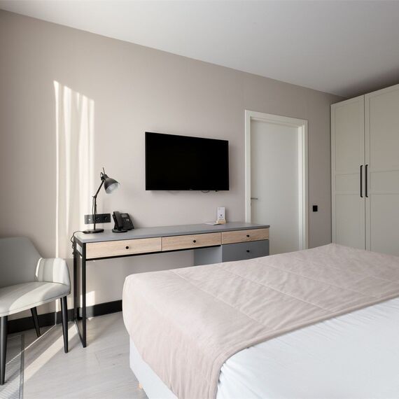 DELUXE 2. Фото 16