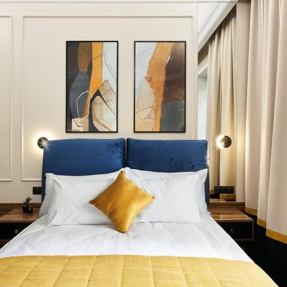 Стандартный номер - студио. Фото 6