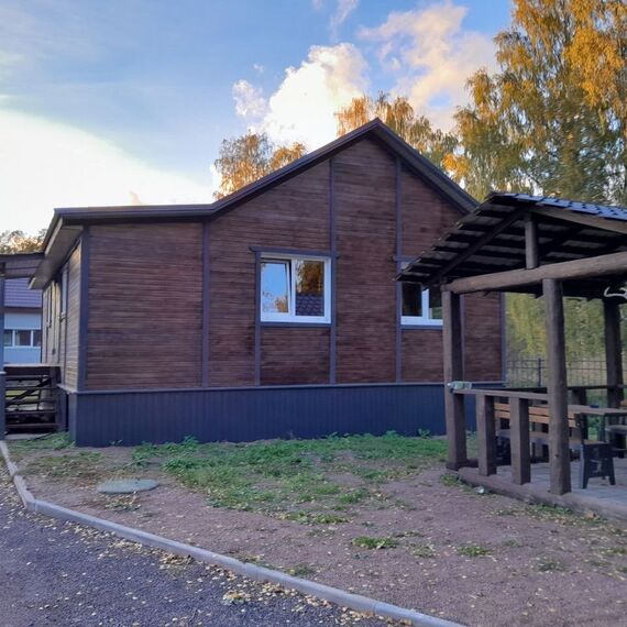 Семейный дуплекс. Фото 13