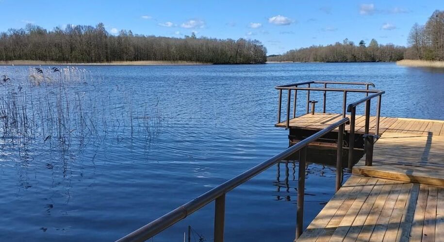 Лесная Гавань - Фото 1