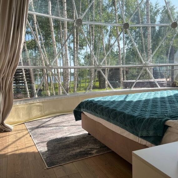 ул. Речная дом 3. Фото 4