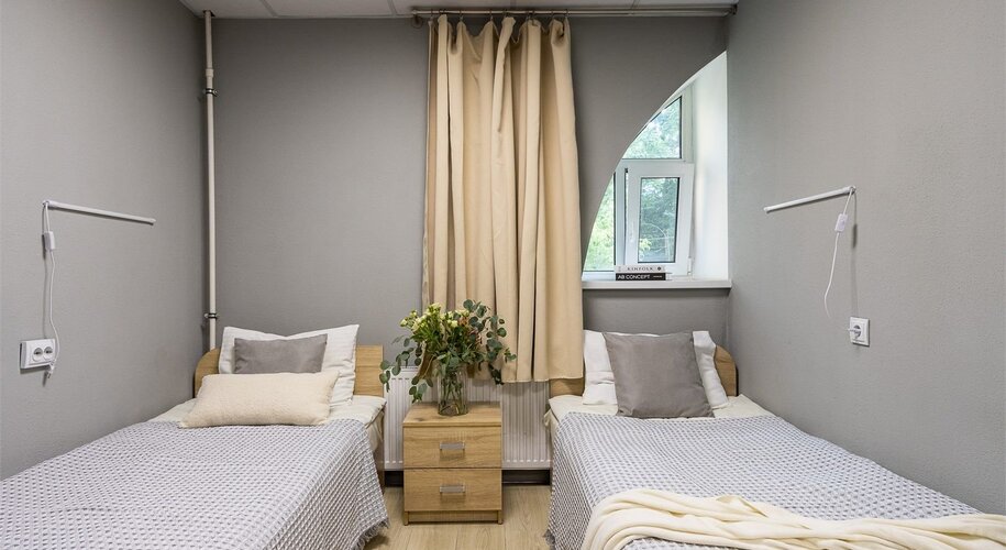 Номера на Балтийской - Фото 23